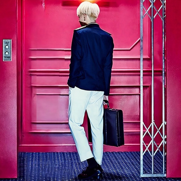 슈가 (방탄소년단)의 최신 사진