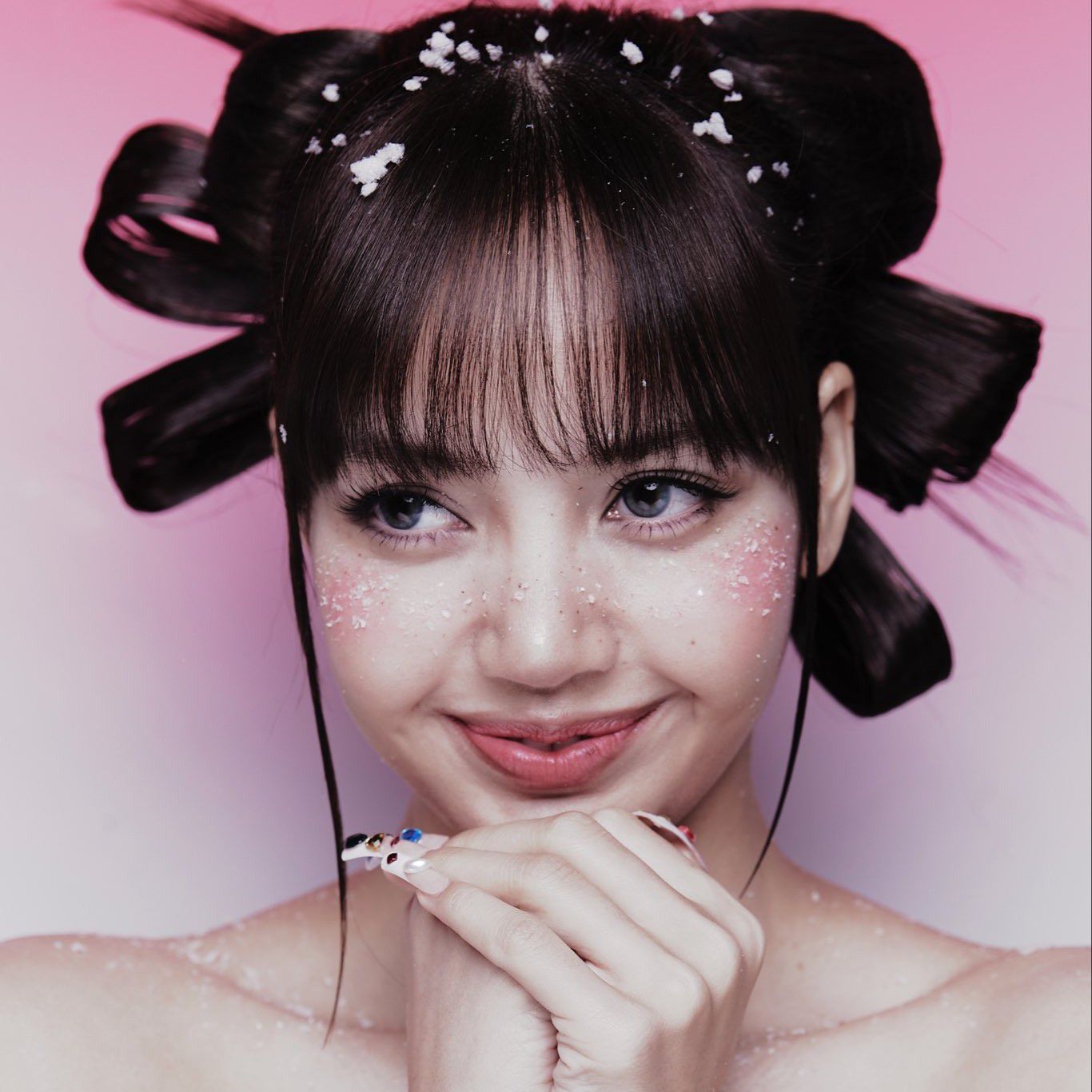 리사 (BLACKPINK) 최근 활동샷