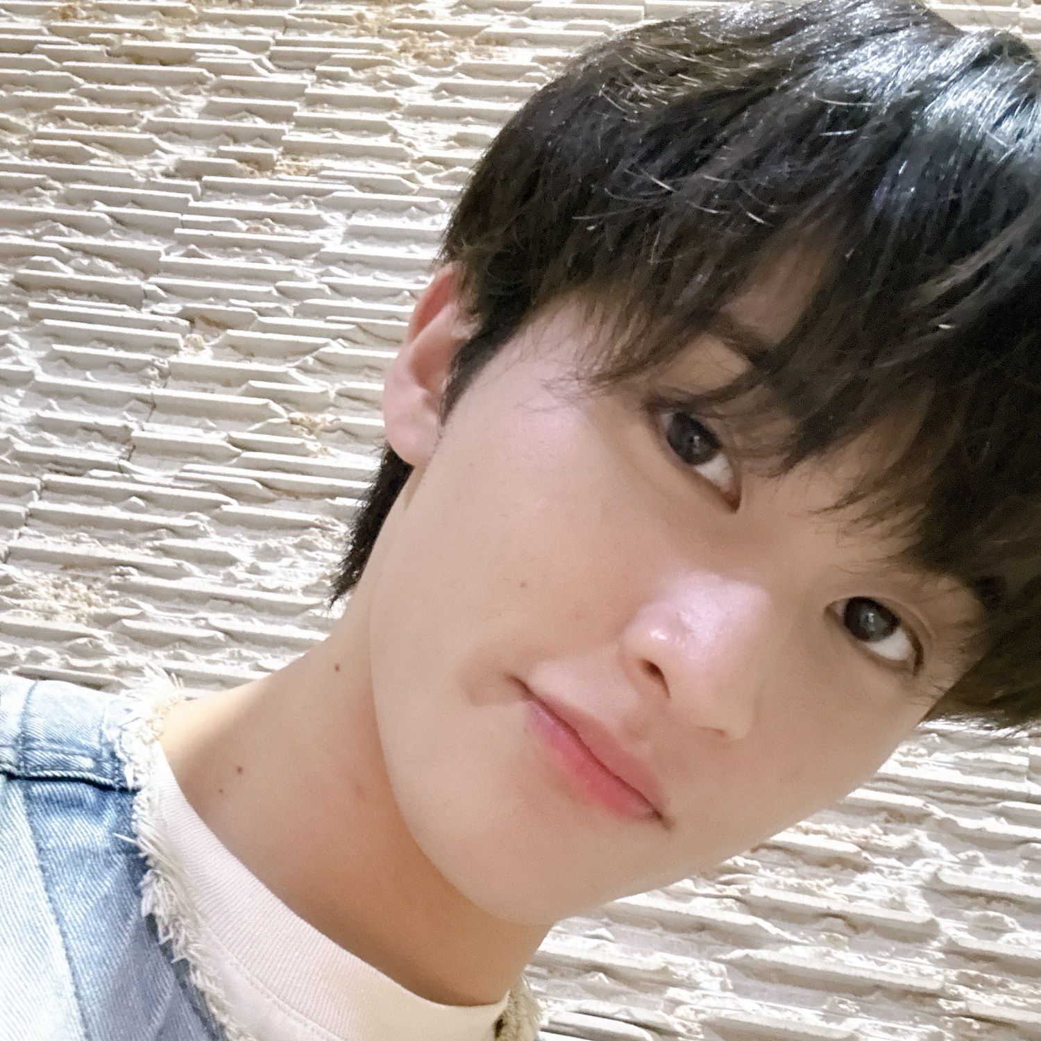 Recent activity shot of Mark (NCT 127, NCT DREAM)