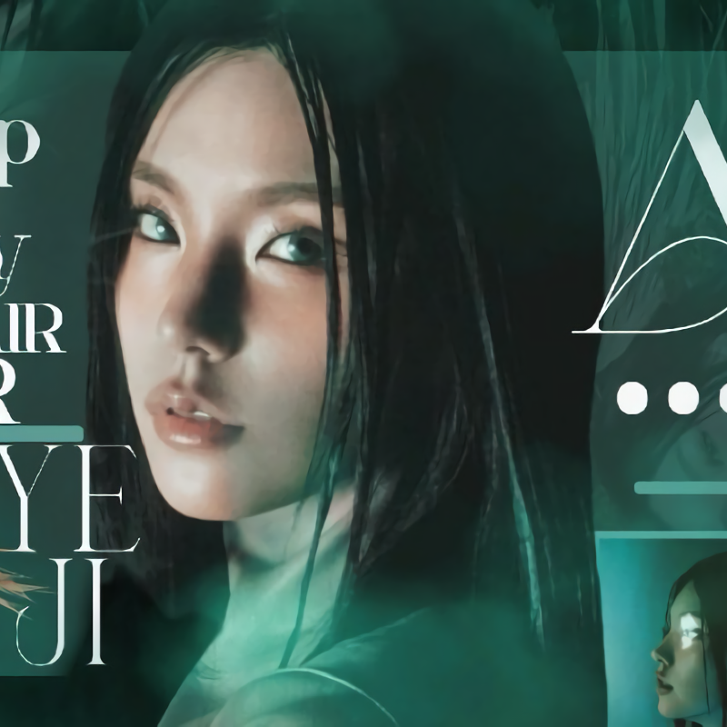Latest photo of Yeji (ITZY)