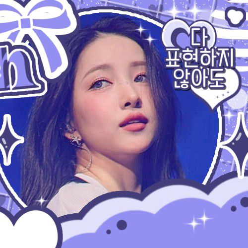 소원 (여자친구)의 비하인드 컷