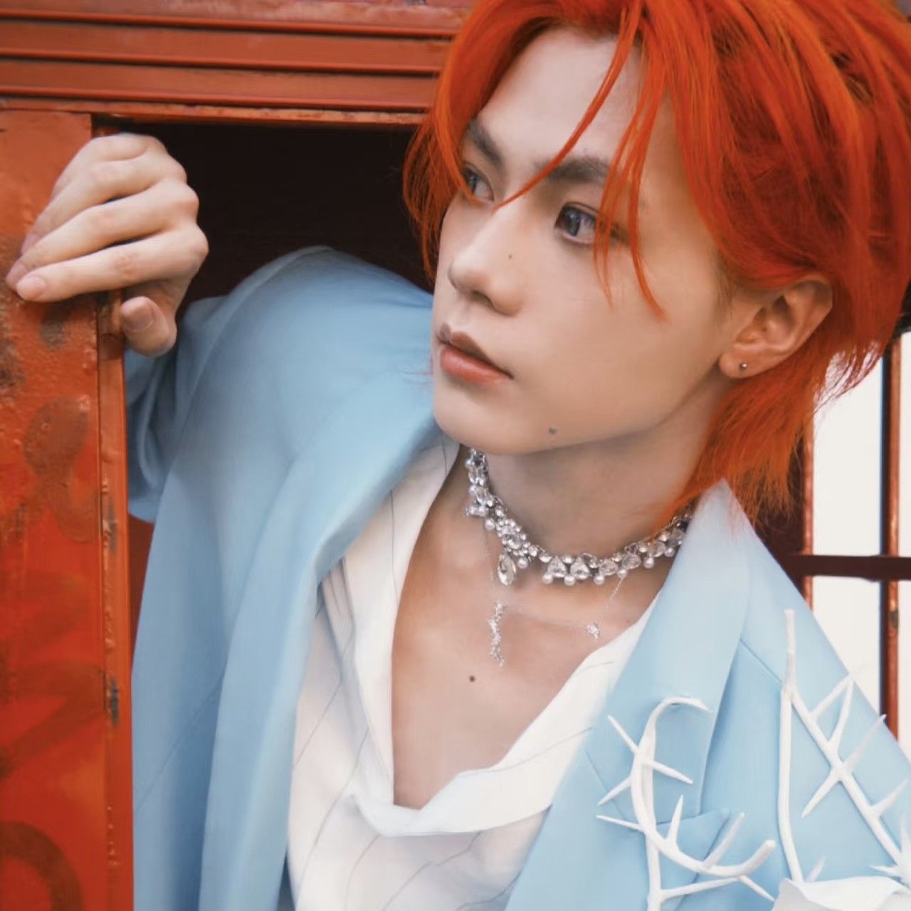 Hot post catching attention from NexT1DE's fandom