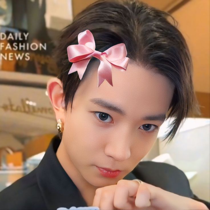 羲承 (ENHYPEN)粉絲拍下的瞬間