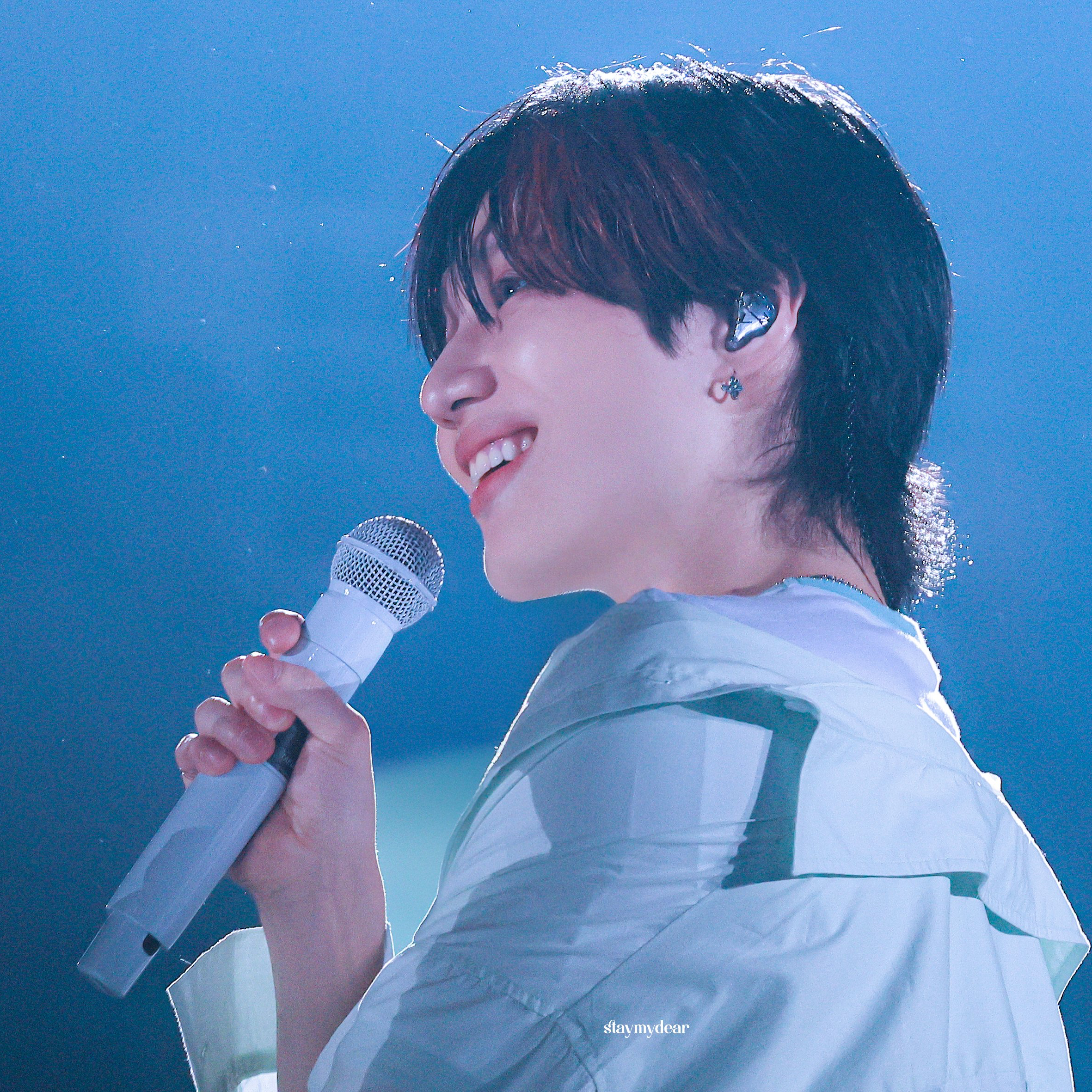 Latest photo of Taemin (SHINee)