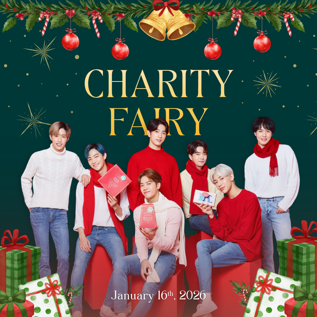 GOT7 최근 활동샷