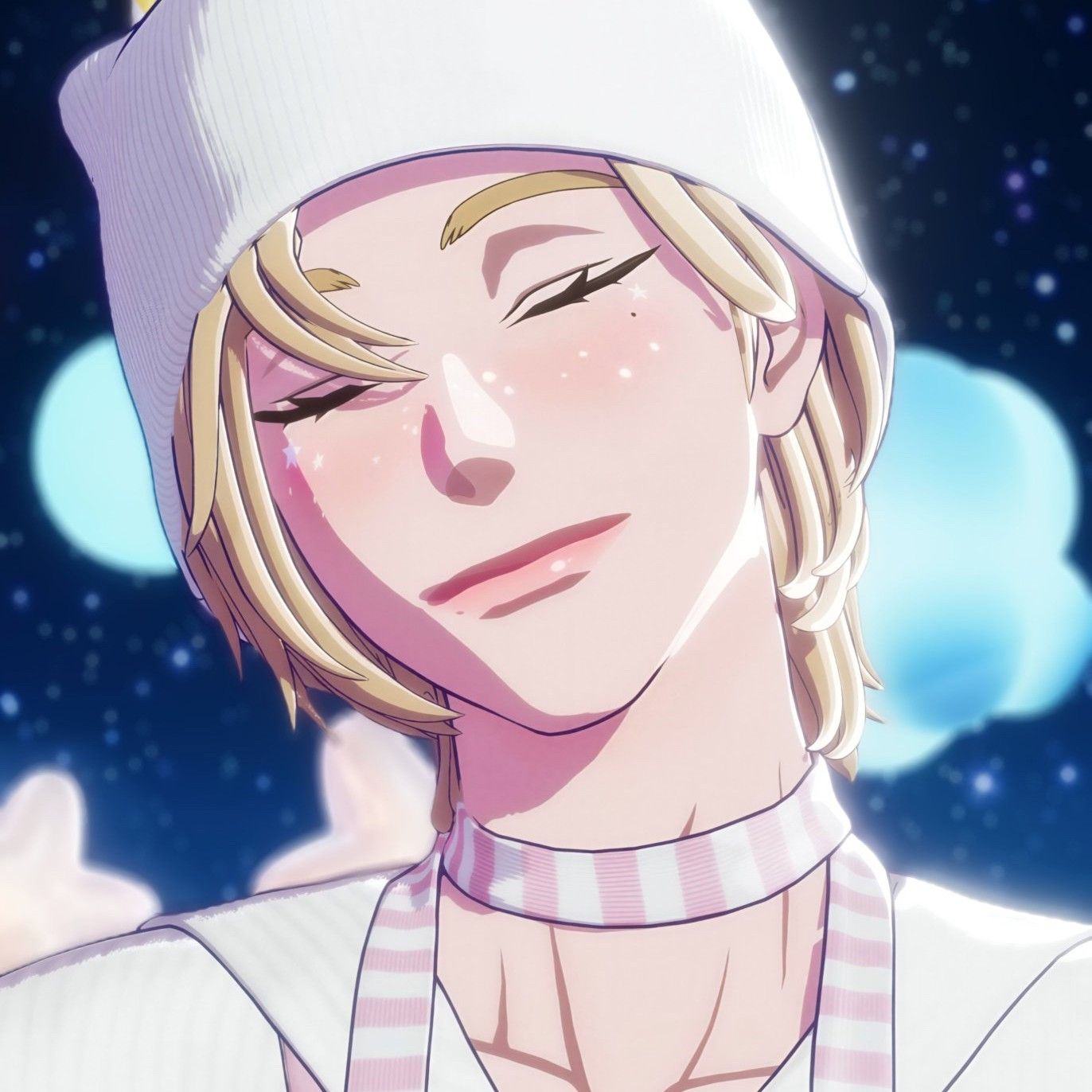 Behind-the-scenes cut of Noah (PLAVE)