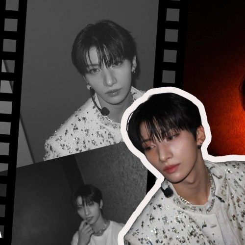 Behind-the-scenes cut of Yu (NEXZ)