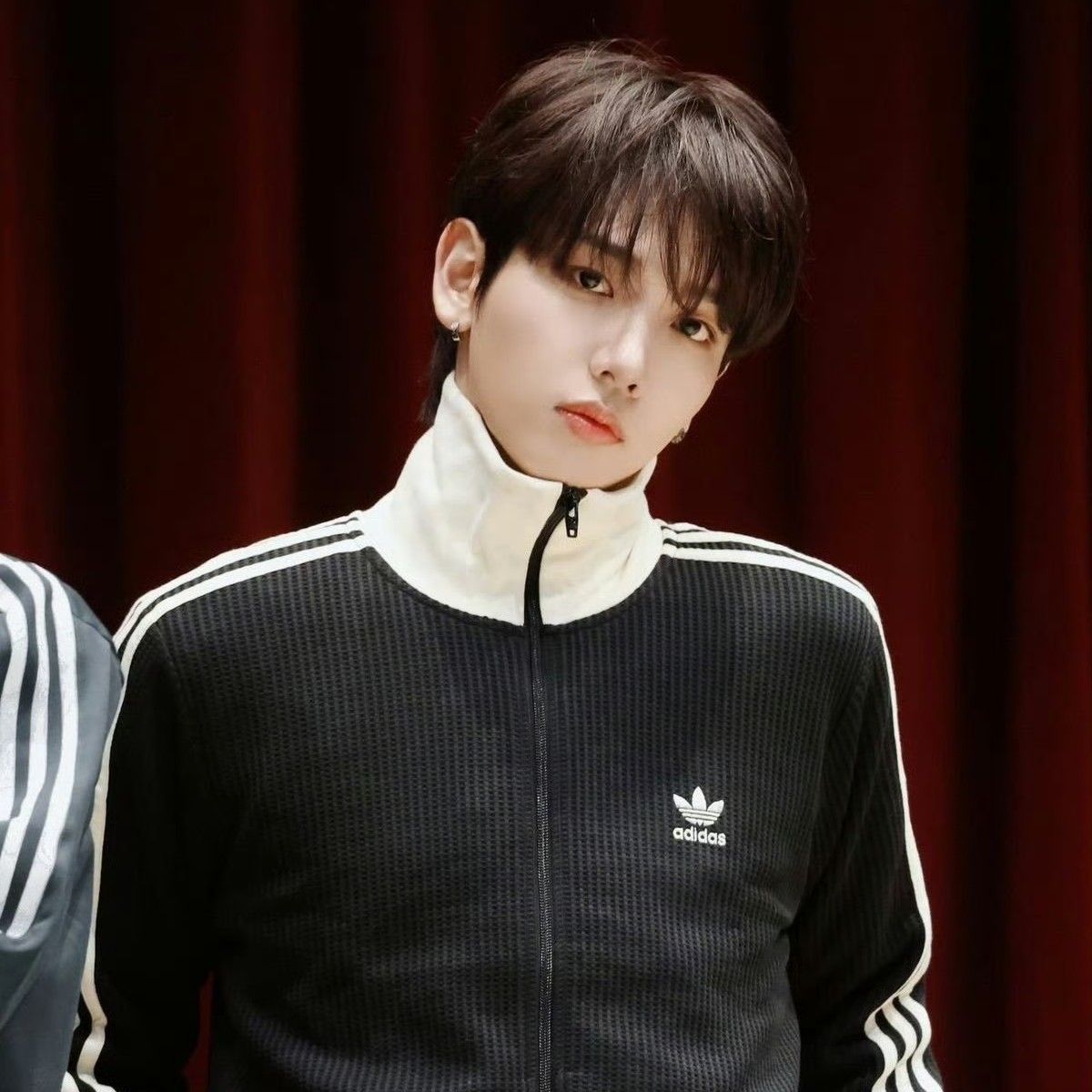 A moment captured by Myeong Jaehyun (BOYNEXTDOOR)'s fan