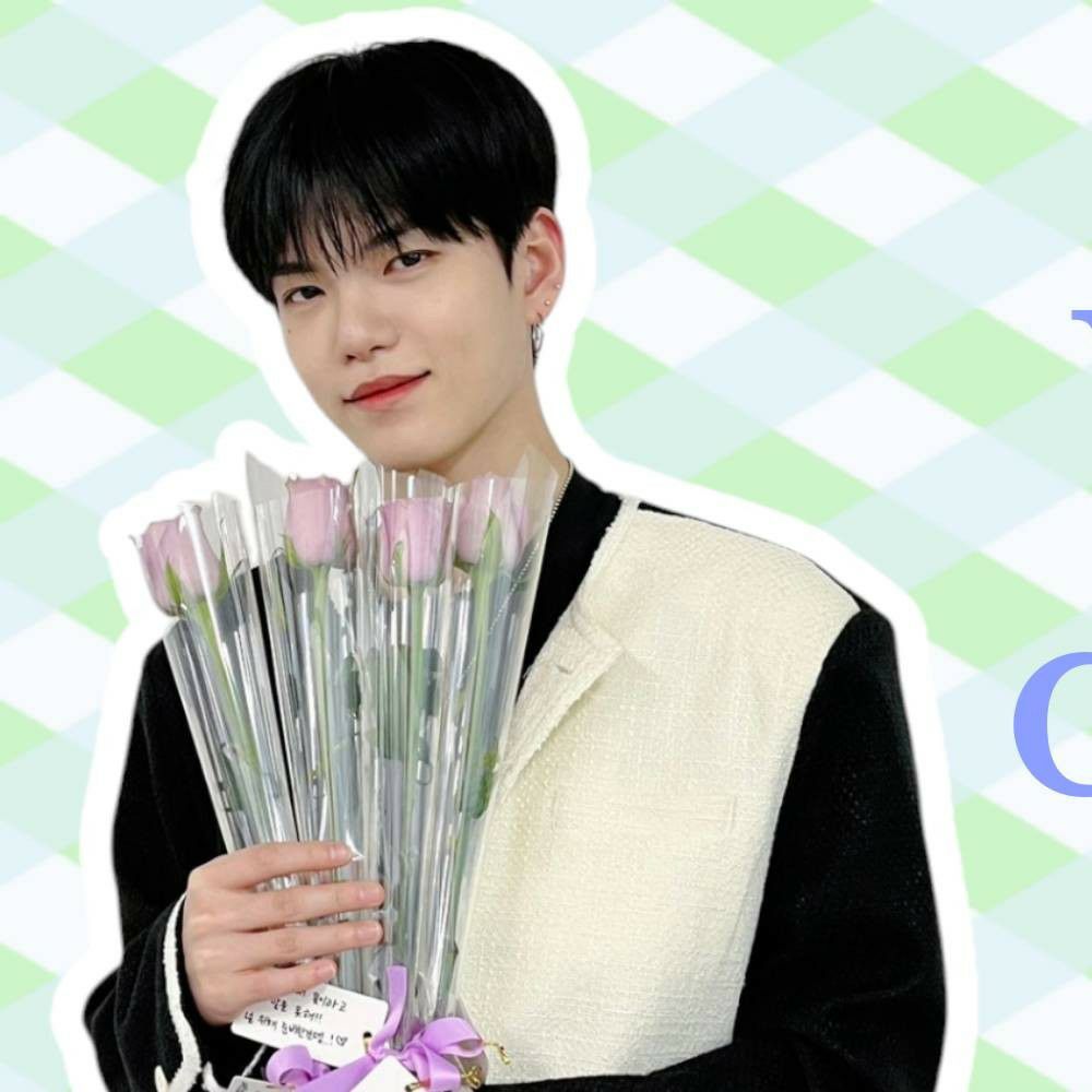Behind-the-scenes cut of VERIVERY