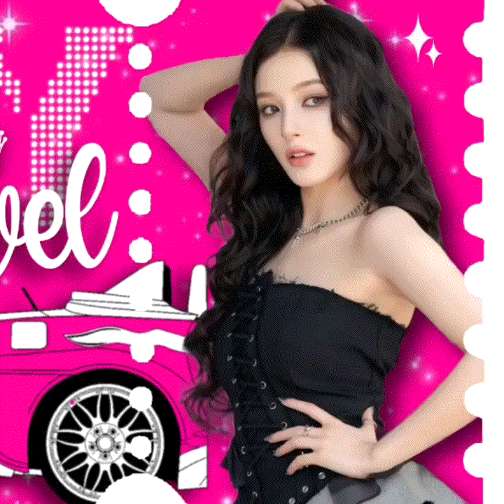 Behind-the-scenes cut of Nancy (MOMOLAND)