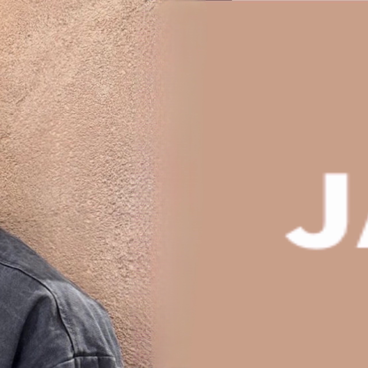 Recent activity shot of Jacob (THE BOYZ)