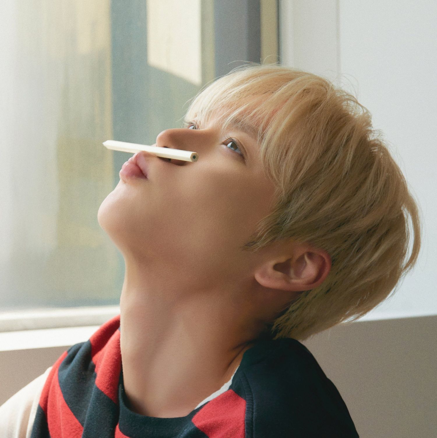 A moment captured by Eunseok (RIIZE)'s fan