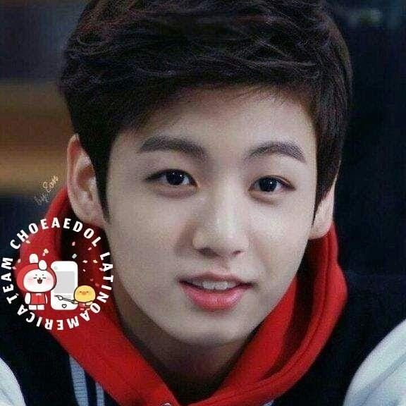 Foto aktivitas terbaru Jungkook (BTS)