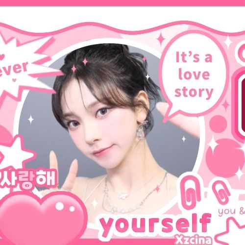 Karina (aespa)的幕後花絮