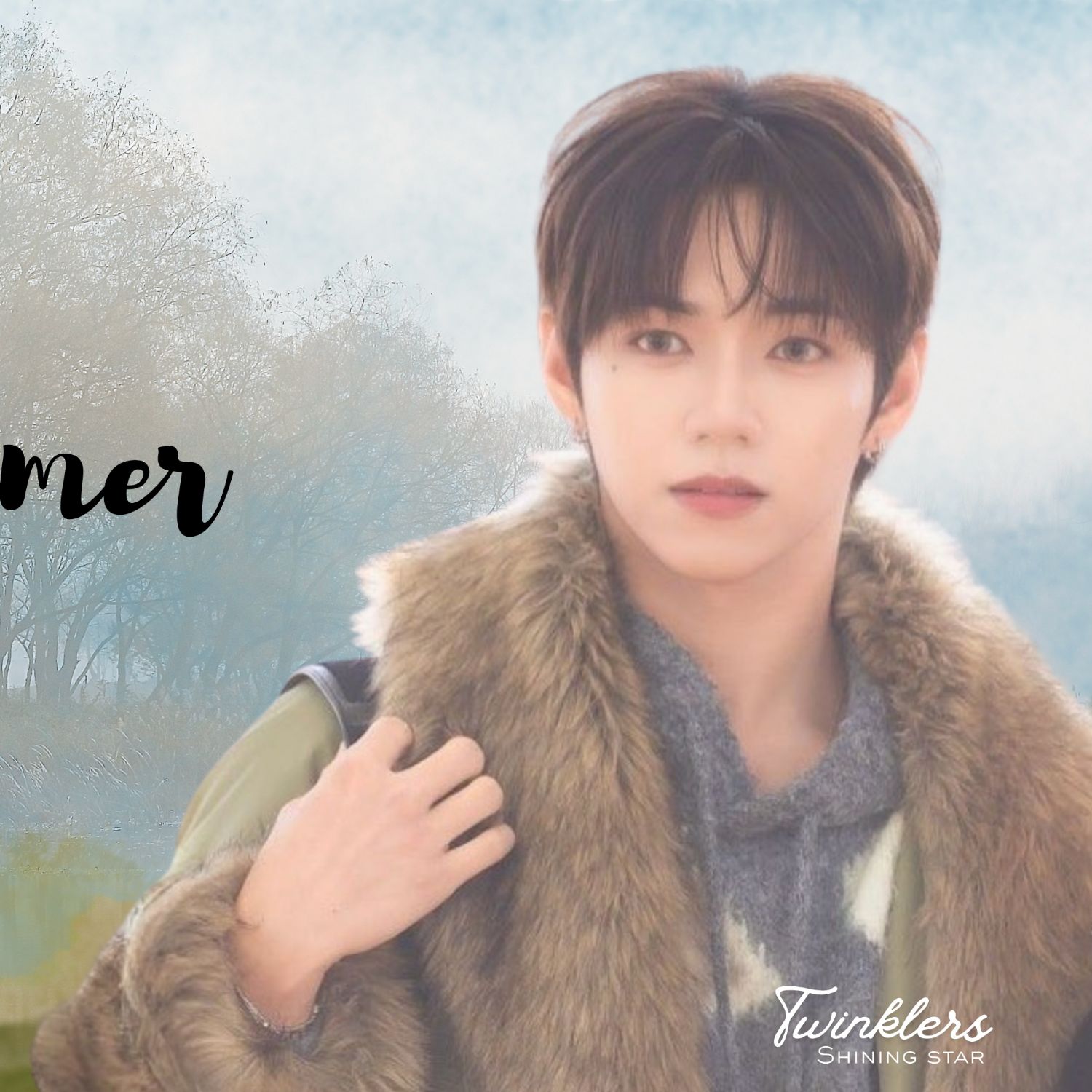 Latest photo of JL (AHOF)