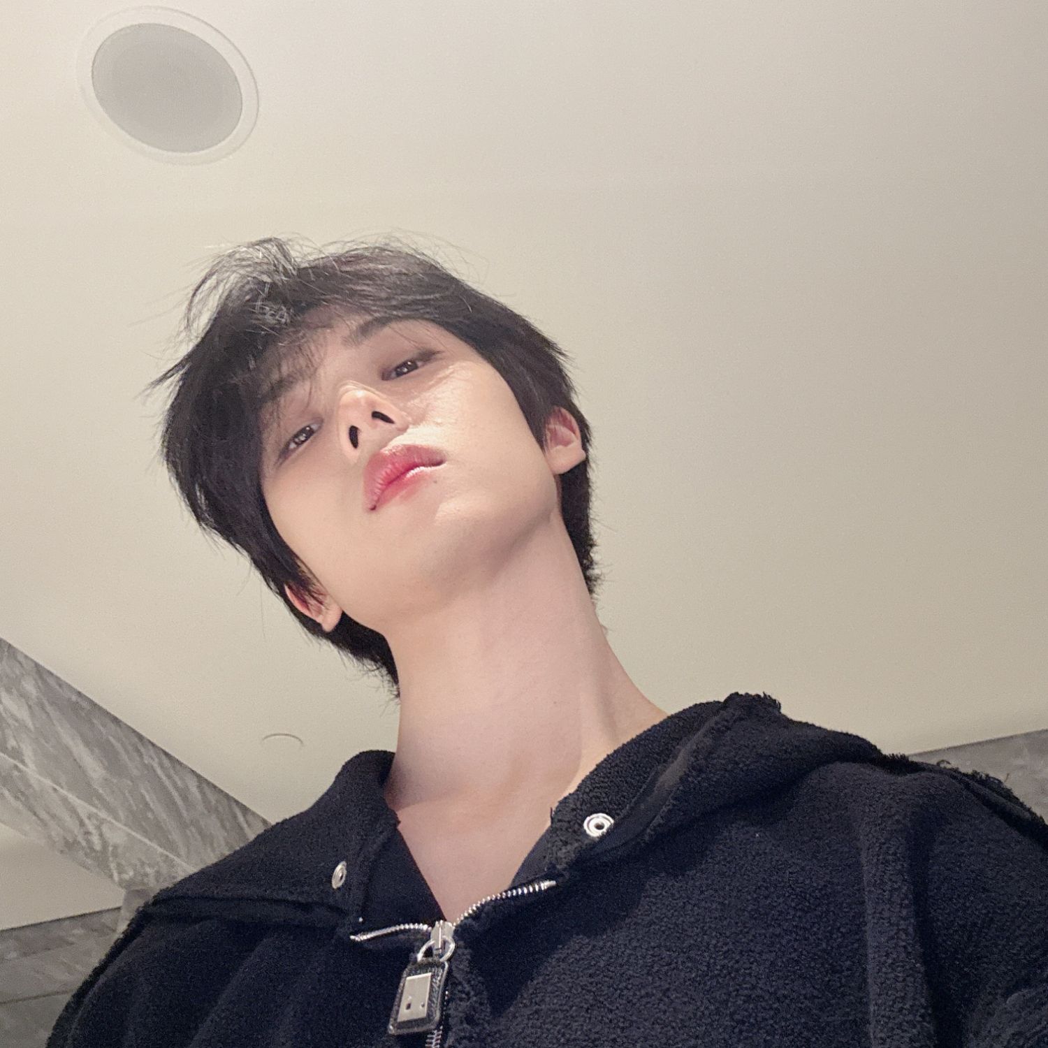 Latest photo of Jisung (NCT DREAM)