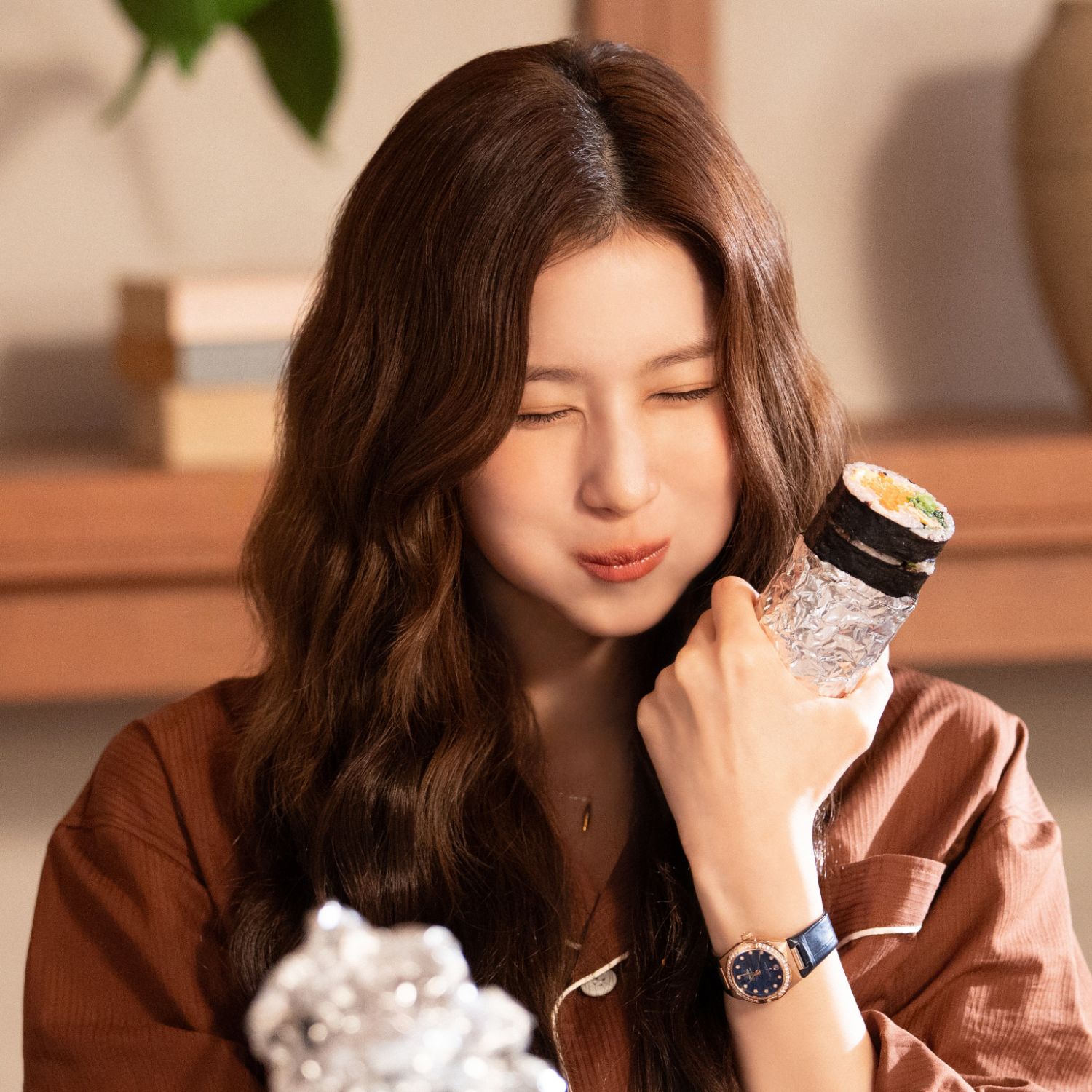 사나 (TWICE) 최근 활동샷