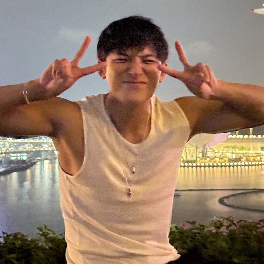 ミンギュ (SEVENTEEN)ファンが撮った瞬間