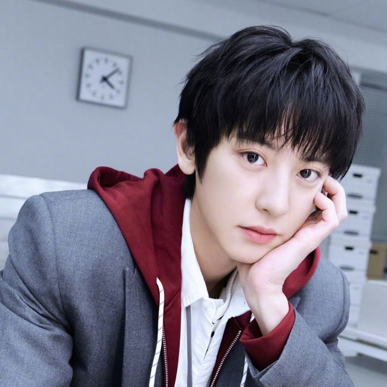 EXO 팬이 찍은 순간