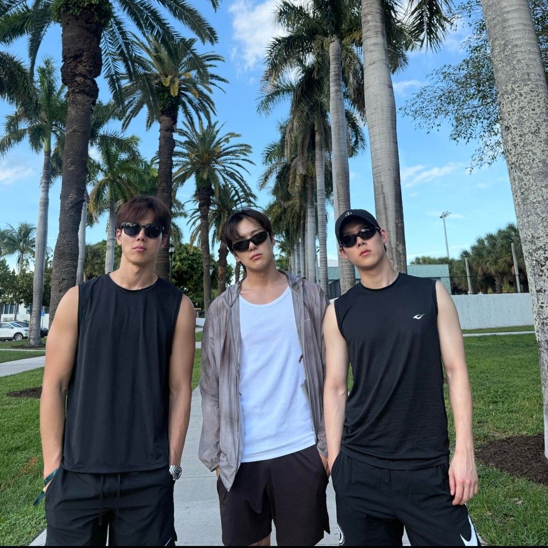 셔누 (몬스타엑스) 팬이 찍은 순간