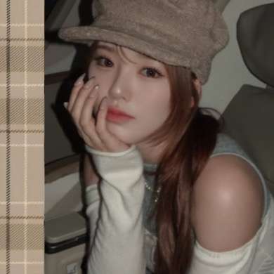 A moment captured by Rio (NiziU)'s fan