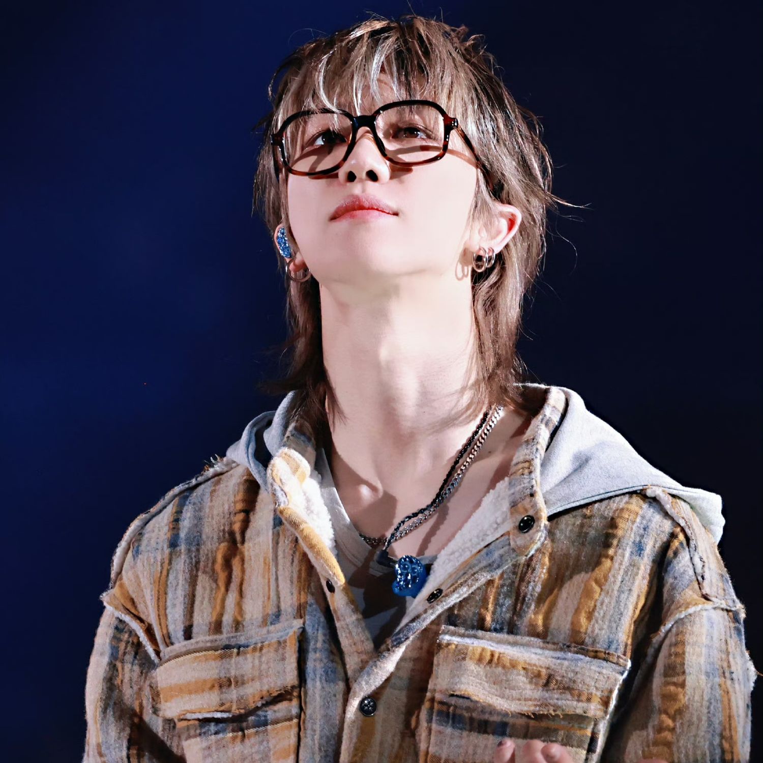 The 8 (SEVENTEEN)の最近の活動写真