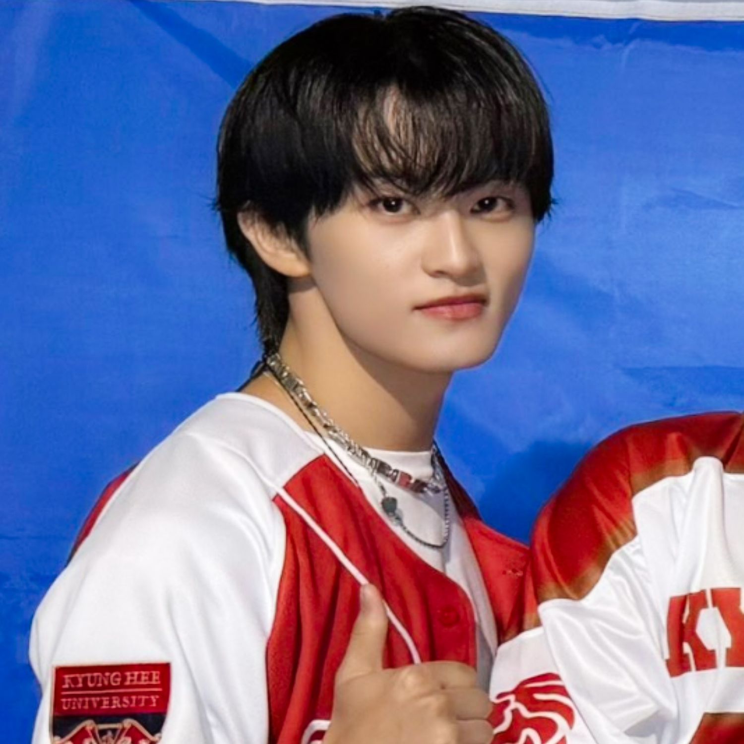 마크 (NCT 127, NCT DREAM) 최근 활동샷