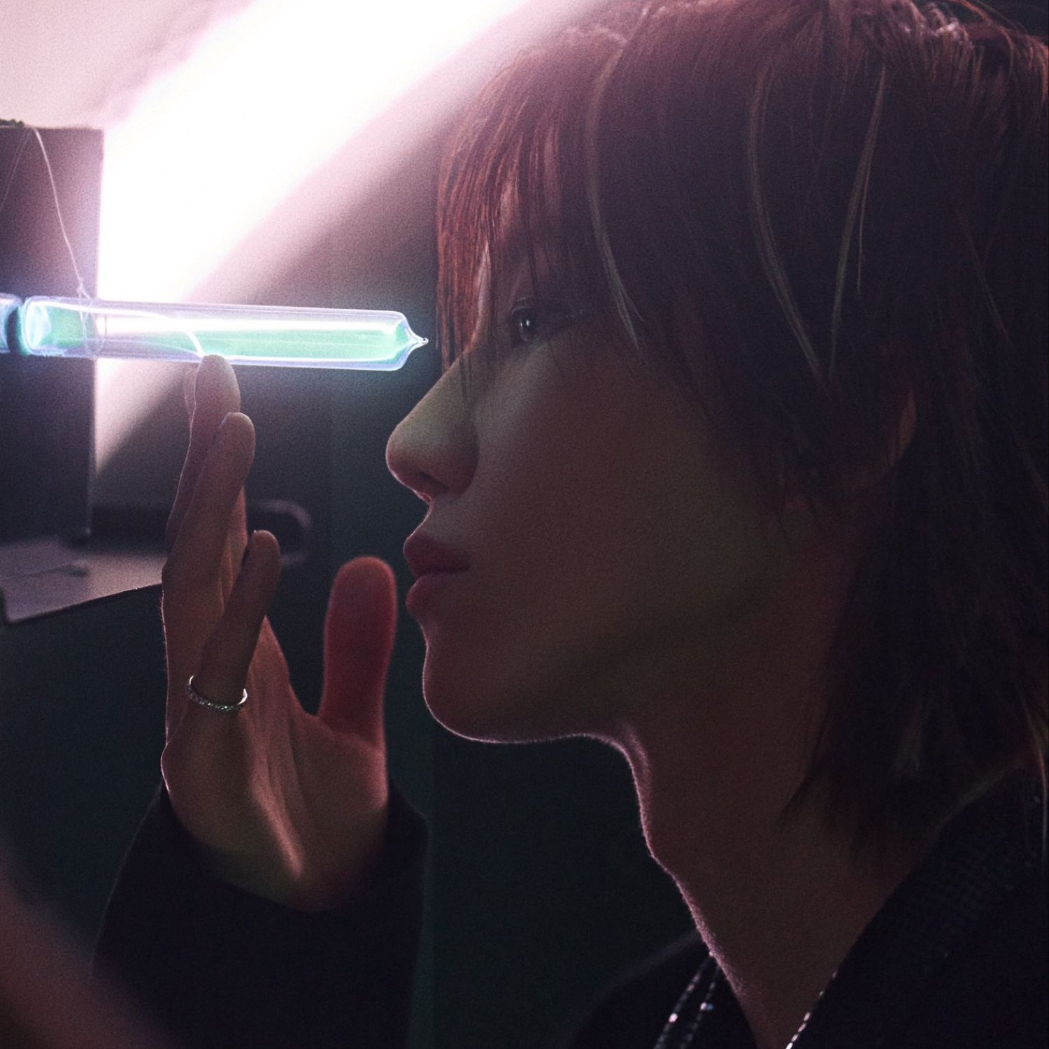 The 8 (SEVENTEEN)的最新照片