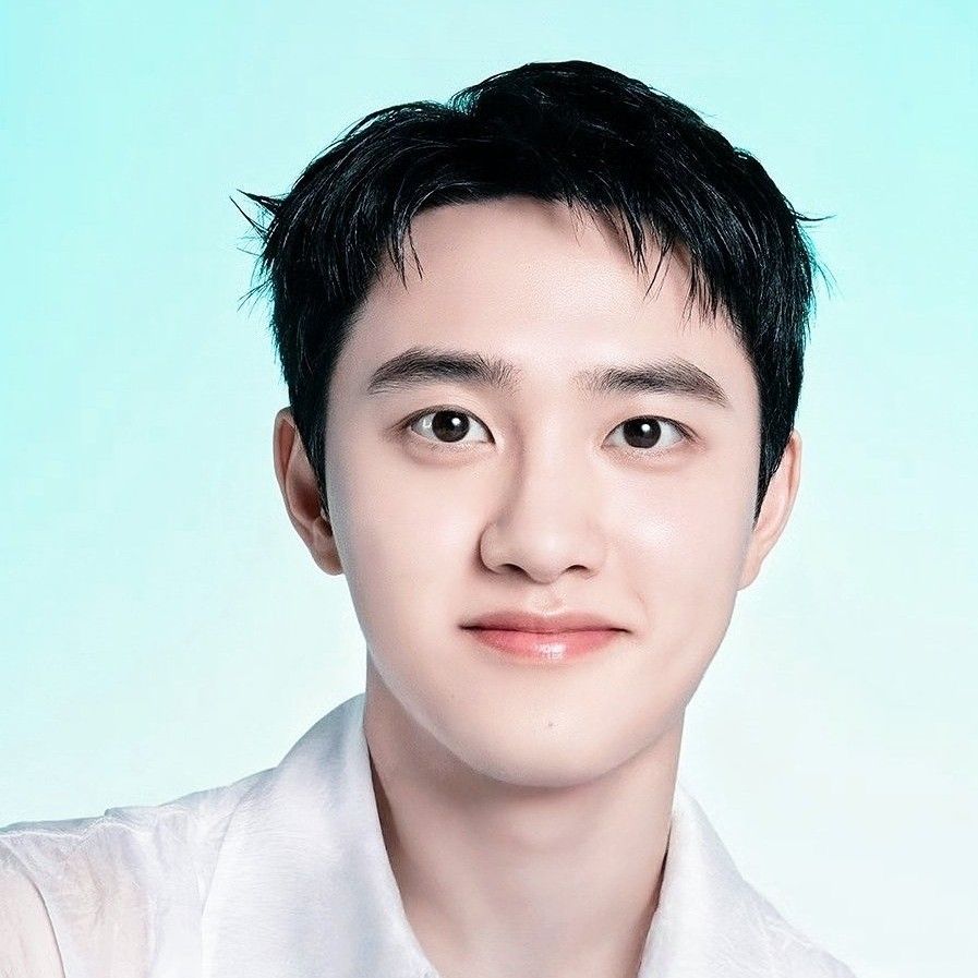 D.O. (EXO)的幕後花絮