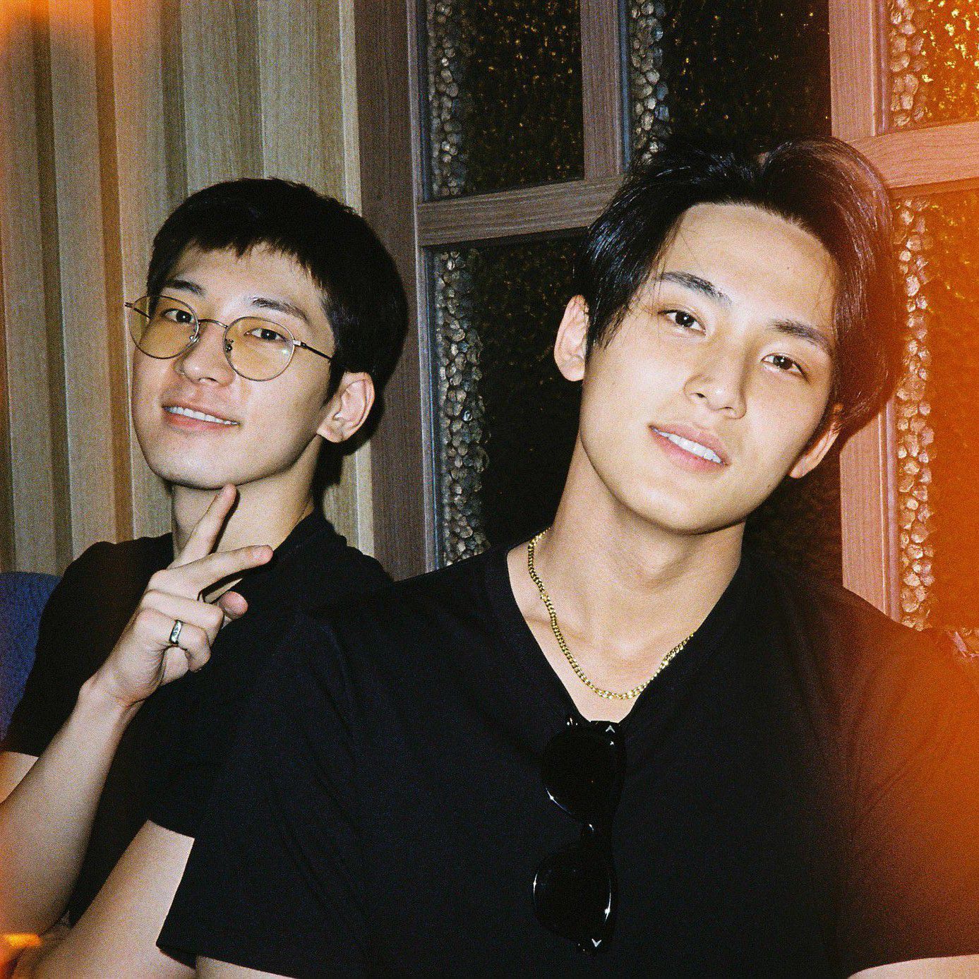 Foto aktivitas terbaru SEVENTEEN