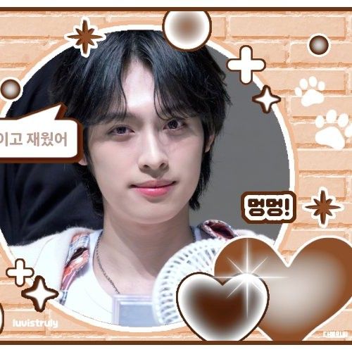 Latest photo of Gaon (Xdinary Heroes)