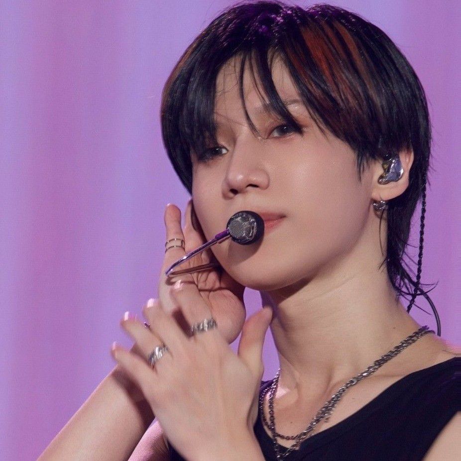テミン (SHINee)ファンが撮った瞬間