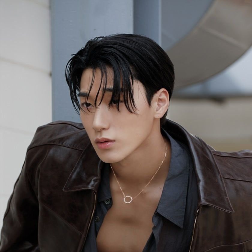 Potret di balik layar ATEEZ