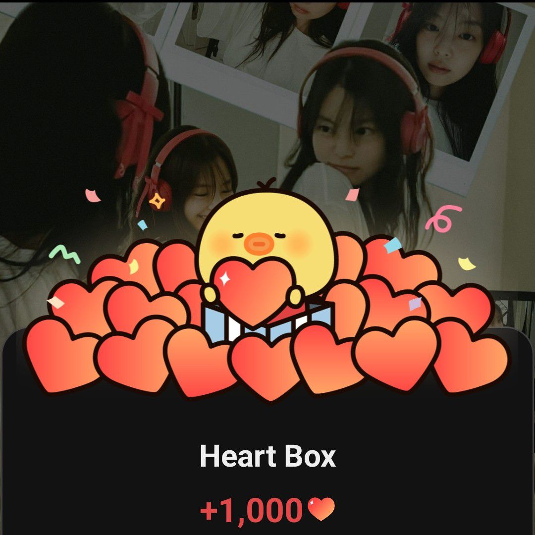 Recent activity shot of Jennie (BLACKPINK)
