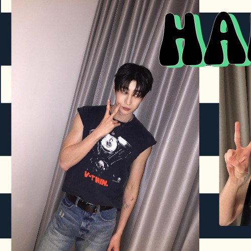 Popular profile picture of Han Seungwoo loved by fans