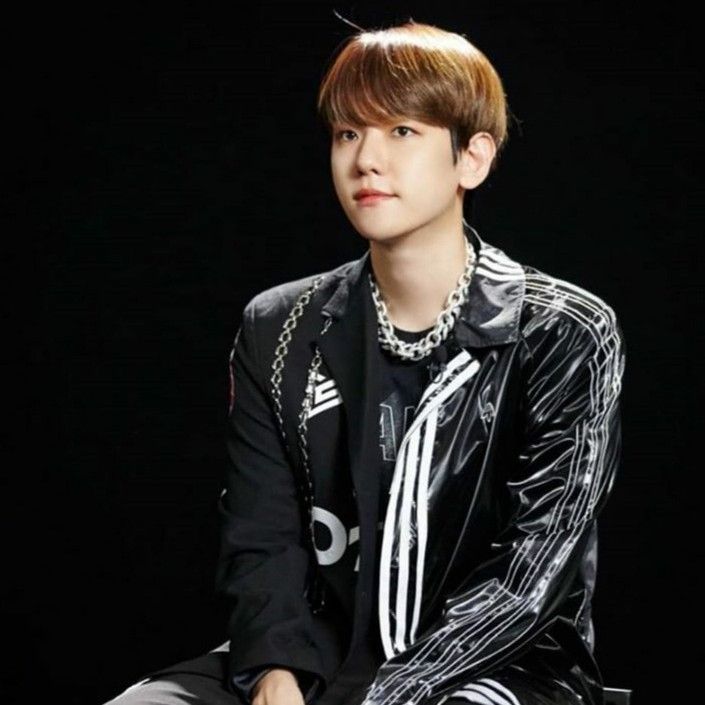 EXO 최근 활동샷