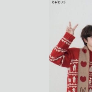 Recent activity shot of ONEUS