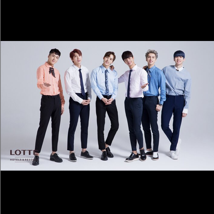 Latest photo of VIXX