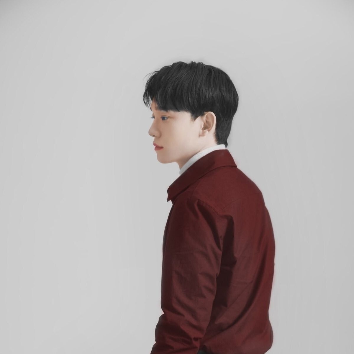 EXO의 비하인드 컷