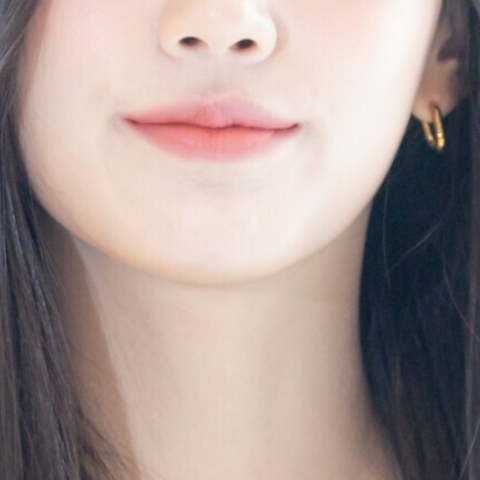 Behind-the-scenes cut of Jeong Yein (Lovelyz)