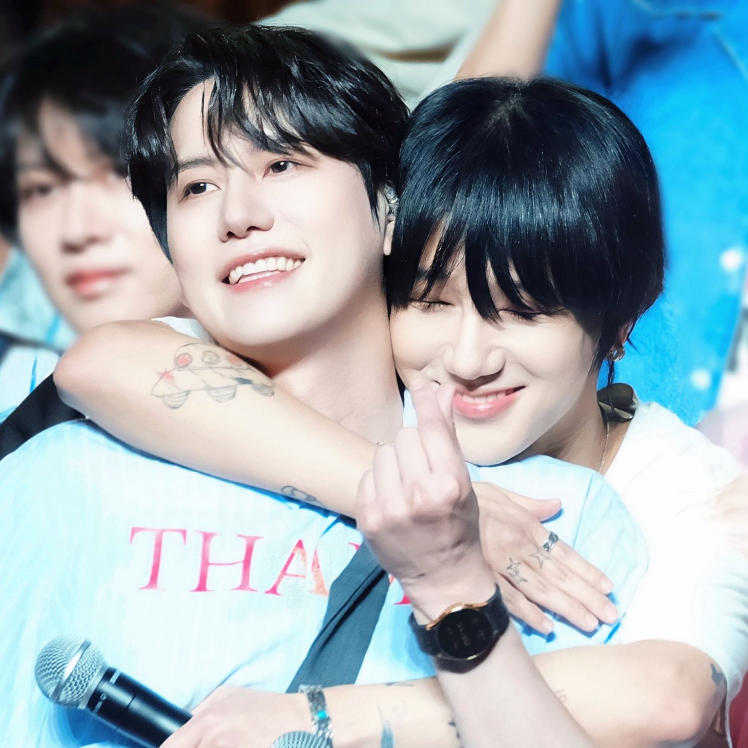 イェソン (Super Junior)の最近の活動写真