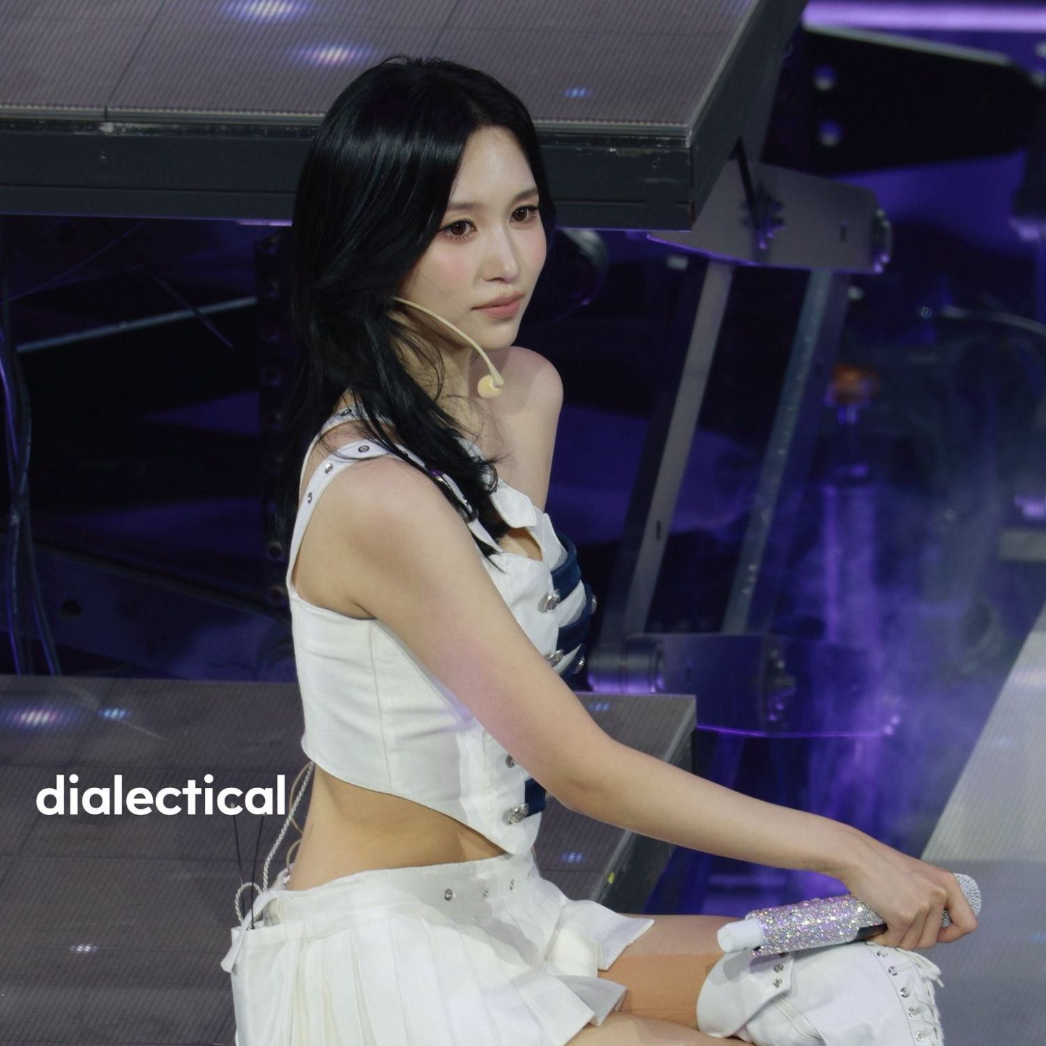 TWICE的最新活动照片