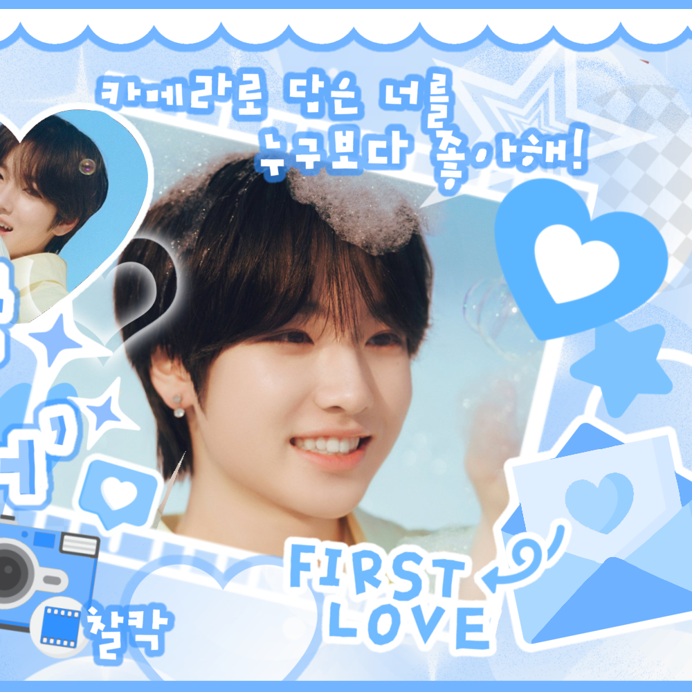 Sakuya (NCT WISH)粉丝拍下的瞬间