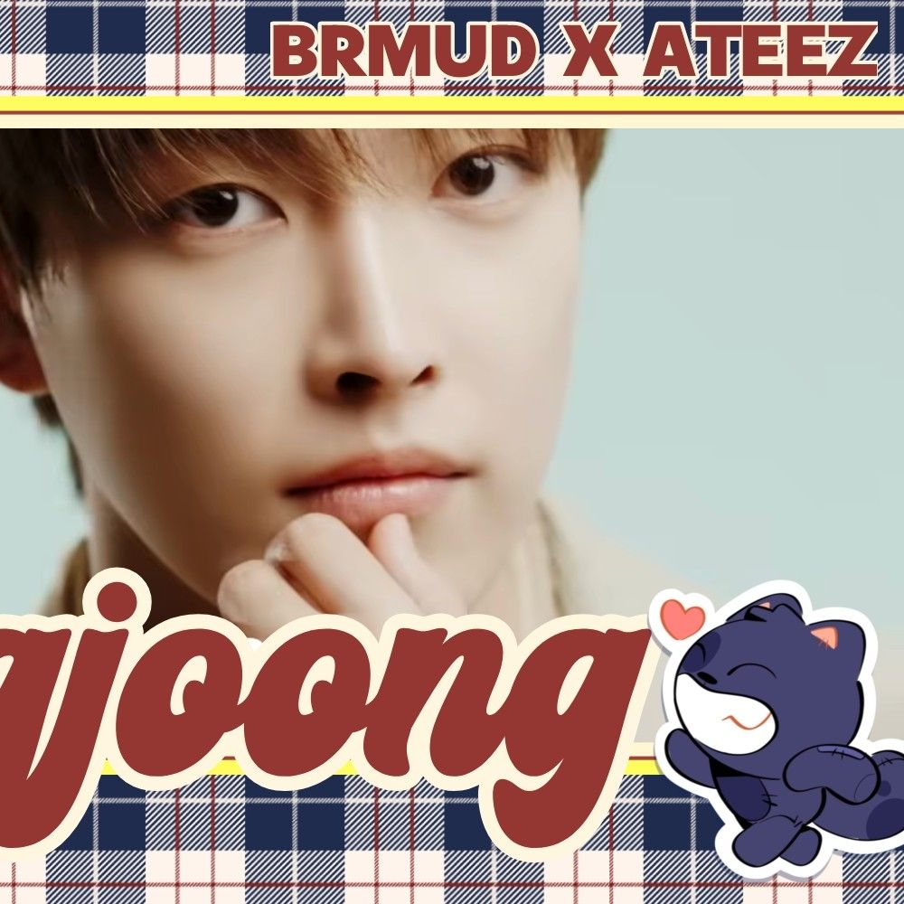 Latest photo of Hongjoong (ATEEZ)