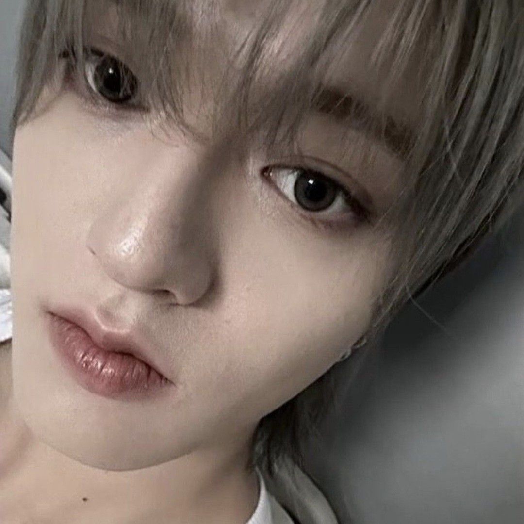 A moment captured by Haruto (TREASURE)'s fan