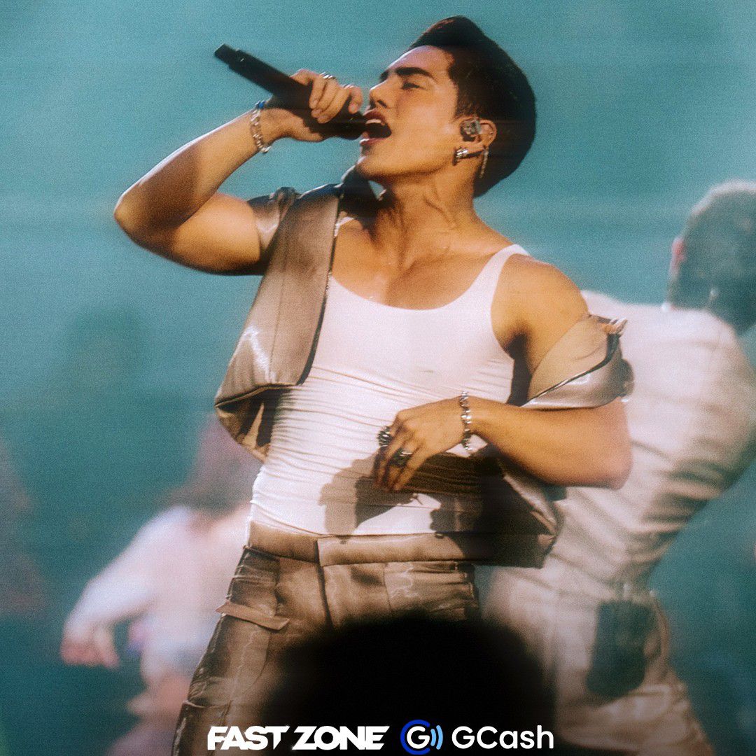 Latest photo of Stell (SB19)