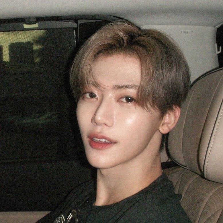 Latest photo of Jaemin (NCT DREAM)