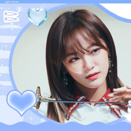 Recent activity shot of Sejeong