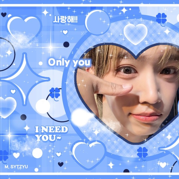 Popular profile image of Zhang Shuaibo (AHOF) selected by votes