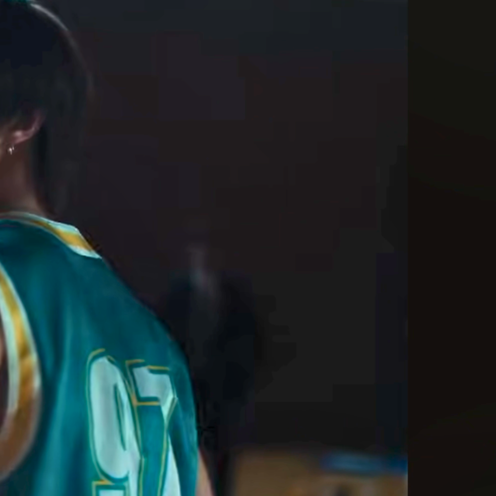 A moment captured by EJ (&TEAM)'s fan